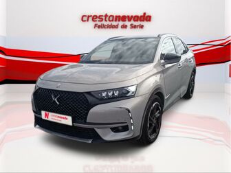 Imagen de DS DS 7 Crossback 1.6 PT. Performance Line + Aut. 225