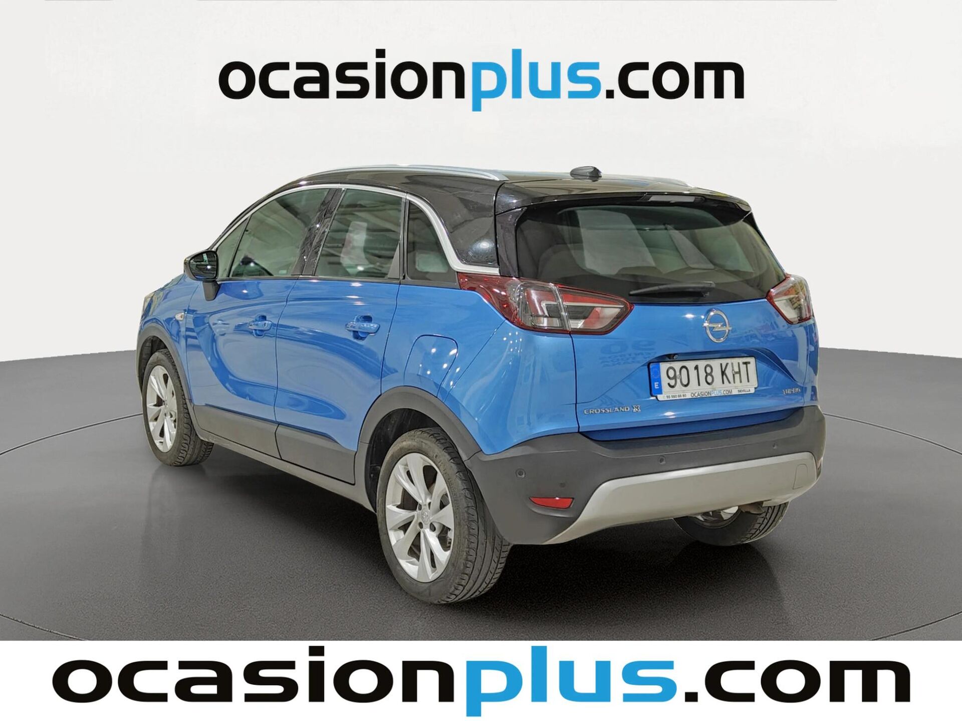 Imagen 3 de OPEL Crossland