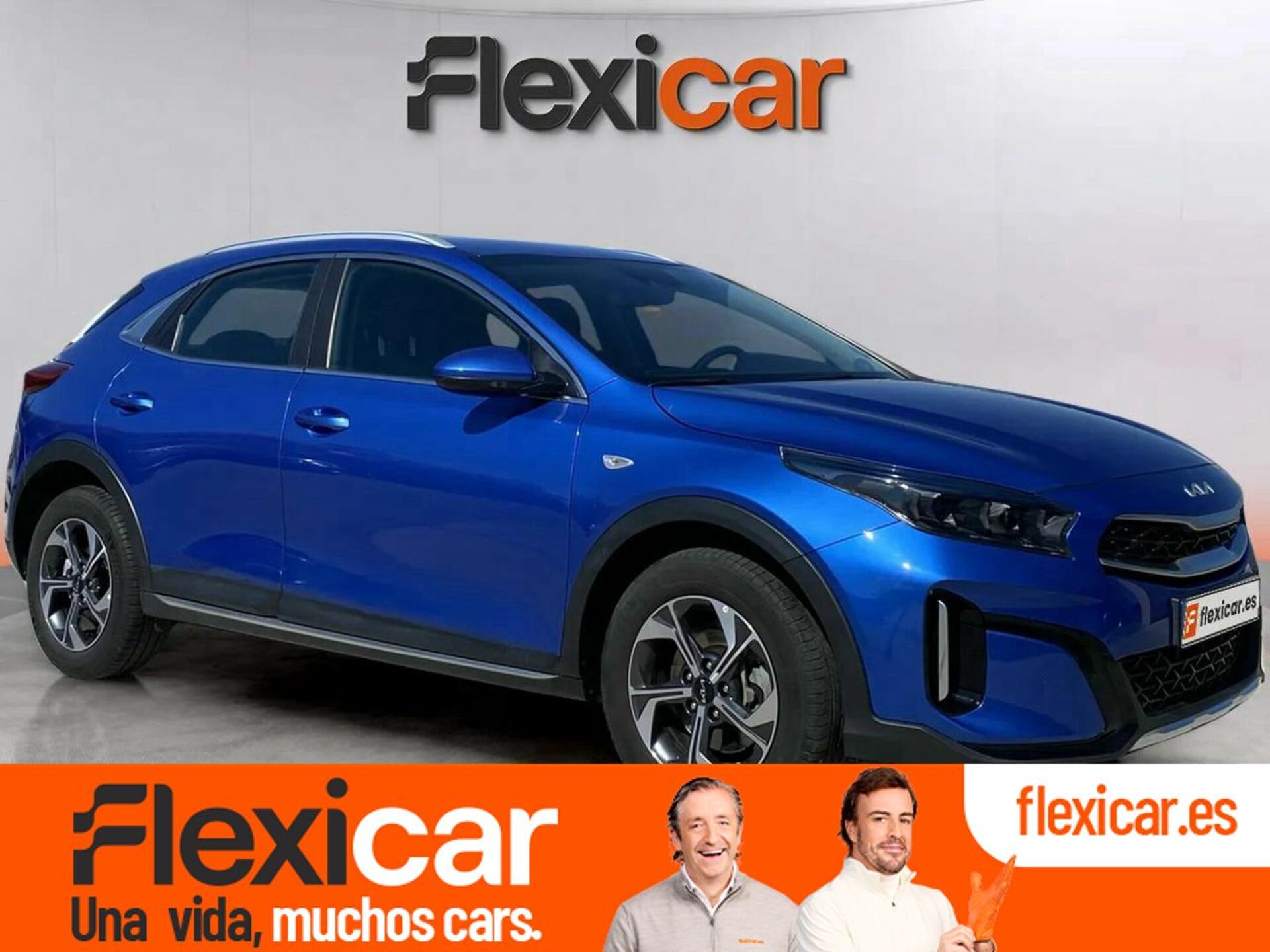 Imagen de KIA XCeed