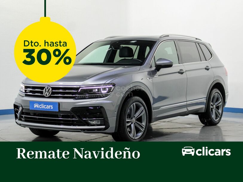 Foto del VOLKSWAGEN Tiguan Allspace 2.0TDI Sport 4M DSG 110kW