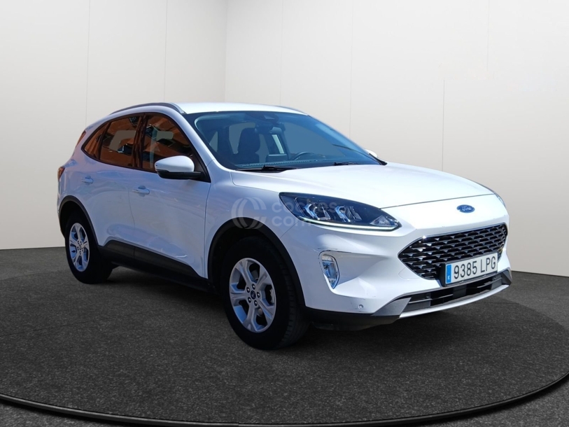 Foto del FORD Kuga 1.5 EcoBoost Trend FWD 120