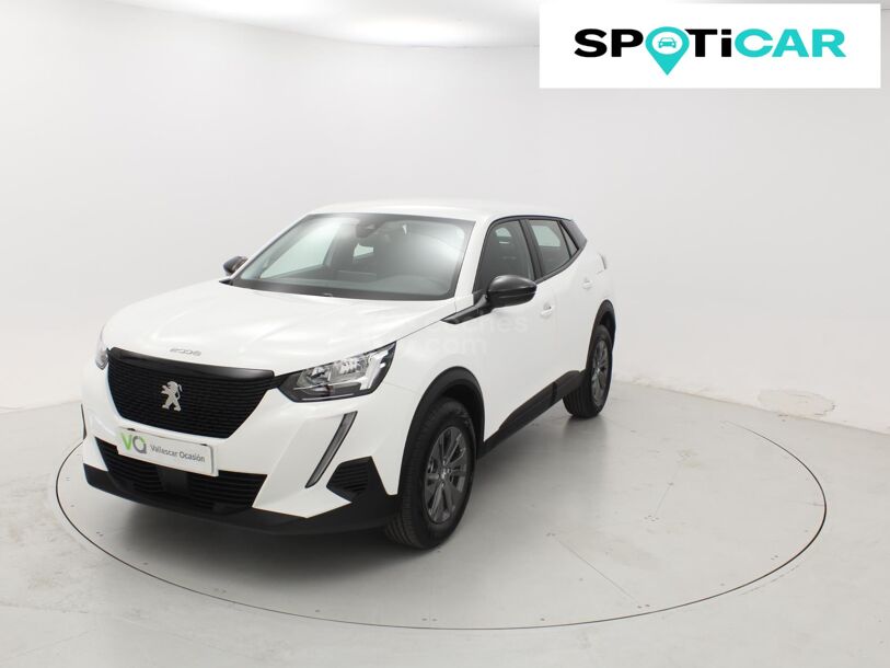 Foto del PEUGEOT 2008 1.2 PureTech S&S Active Pack 130