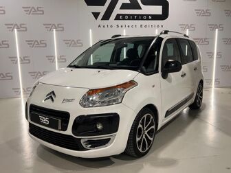 Imagen de CITROEN C3 Picasso 1.6HDi Collection