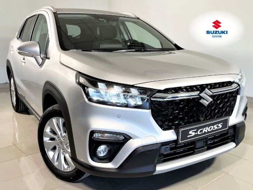 Foto del SUZUKI Vitara 1.4T GLX 4WD Mild Hybrid