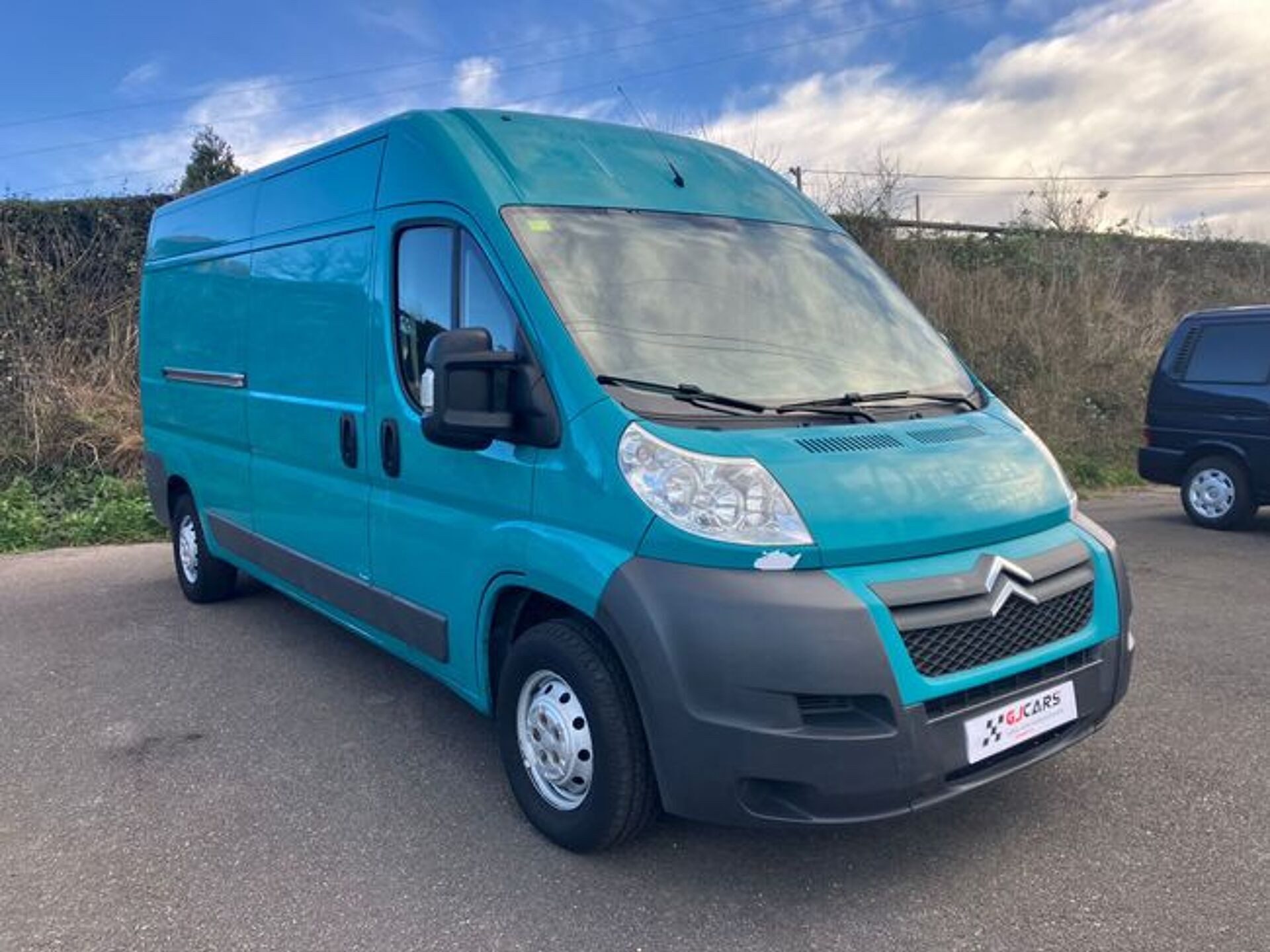 Imagen 2 de CITROEN Jumper