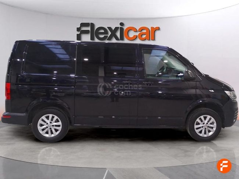 Foto del VOLKSWAGEN Caravelle 2.0TDI BMT Origin Batalla Corta 110kW