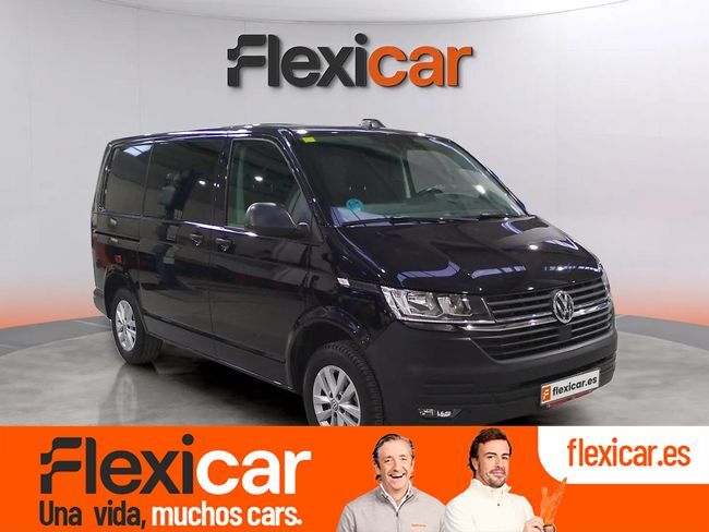 Foto del VOLKSWAGEN Caravelle 2.0TDI BMT Origin Batalla Corta 110kW