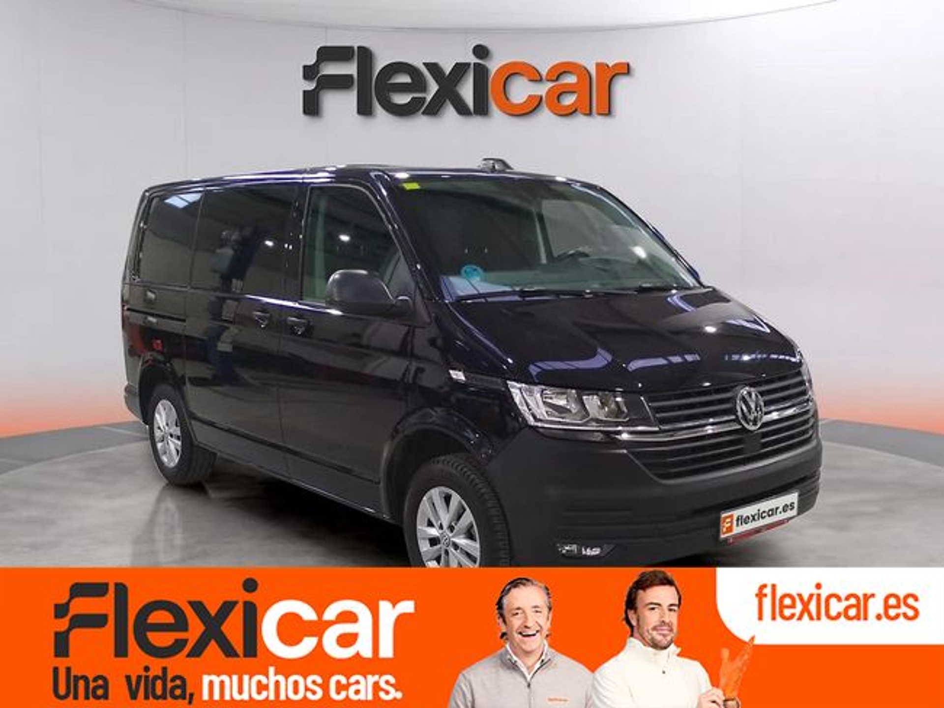 Imagen de VOLKSWAGEN Caravelle