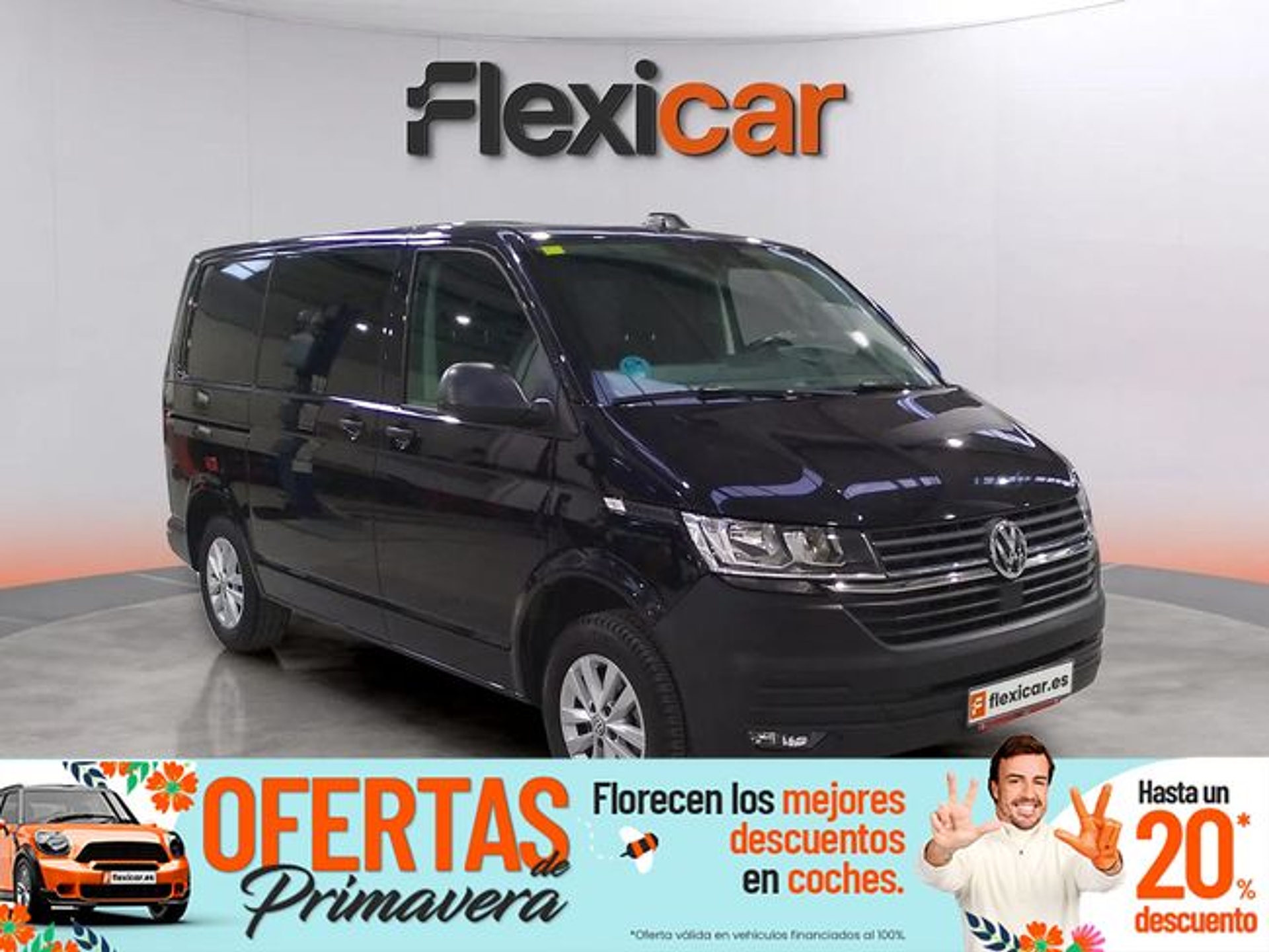 Imagen de VOLKSWAGEN Caravelle