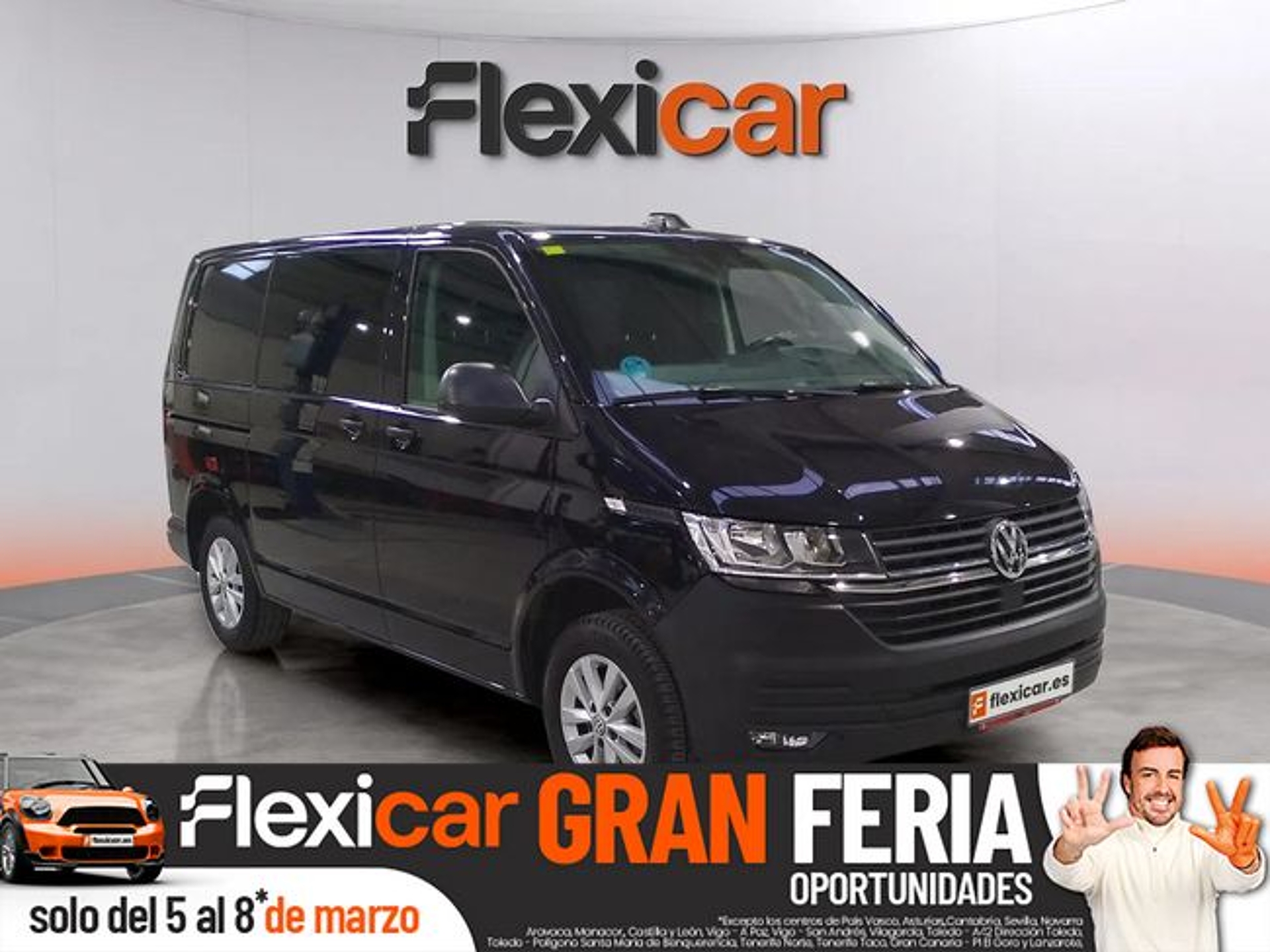 Imagen de VOLKSWAGEN Caravelle