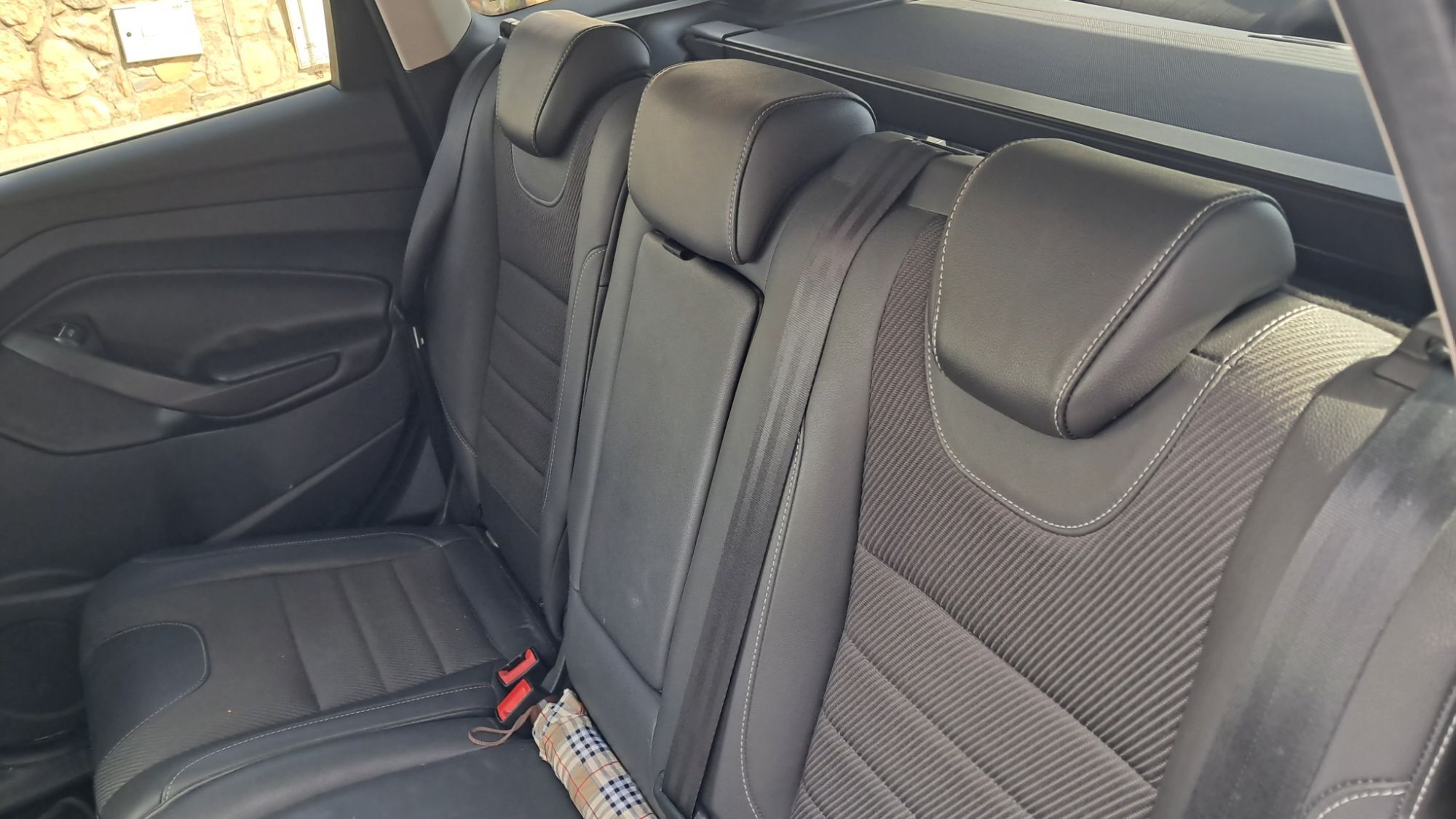 Foto del FORD Kuga 2.0TDCi Titanium 4x2 140