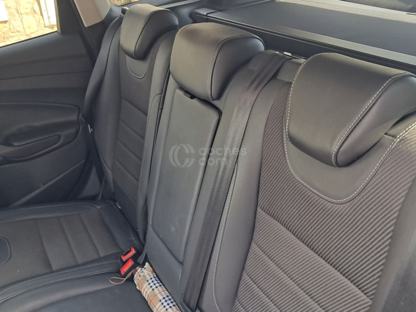 Foto del FORD Kuga 2.0TDCi Titanium 4x2 140