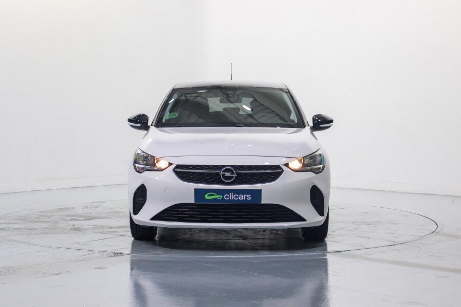 Foto del OPEL Corsa 1.2T XHL S-S Edition 100