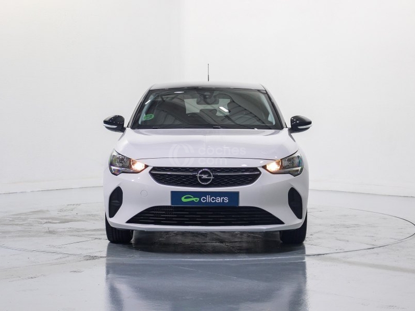 Foto del OPEL Corsa 1.2T XHL S-S Edition 100