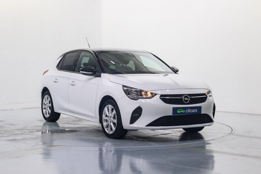 Foto del OPEL Corsa 1.2T XHL S-S Edition 100