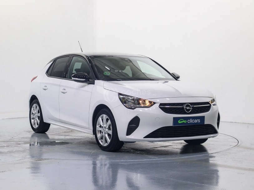 Foto del OPEL Corsa 1.2T XHL S-S Edition 100