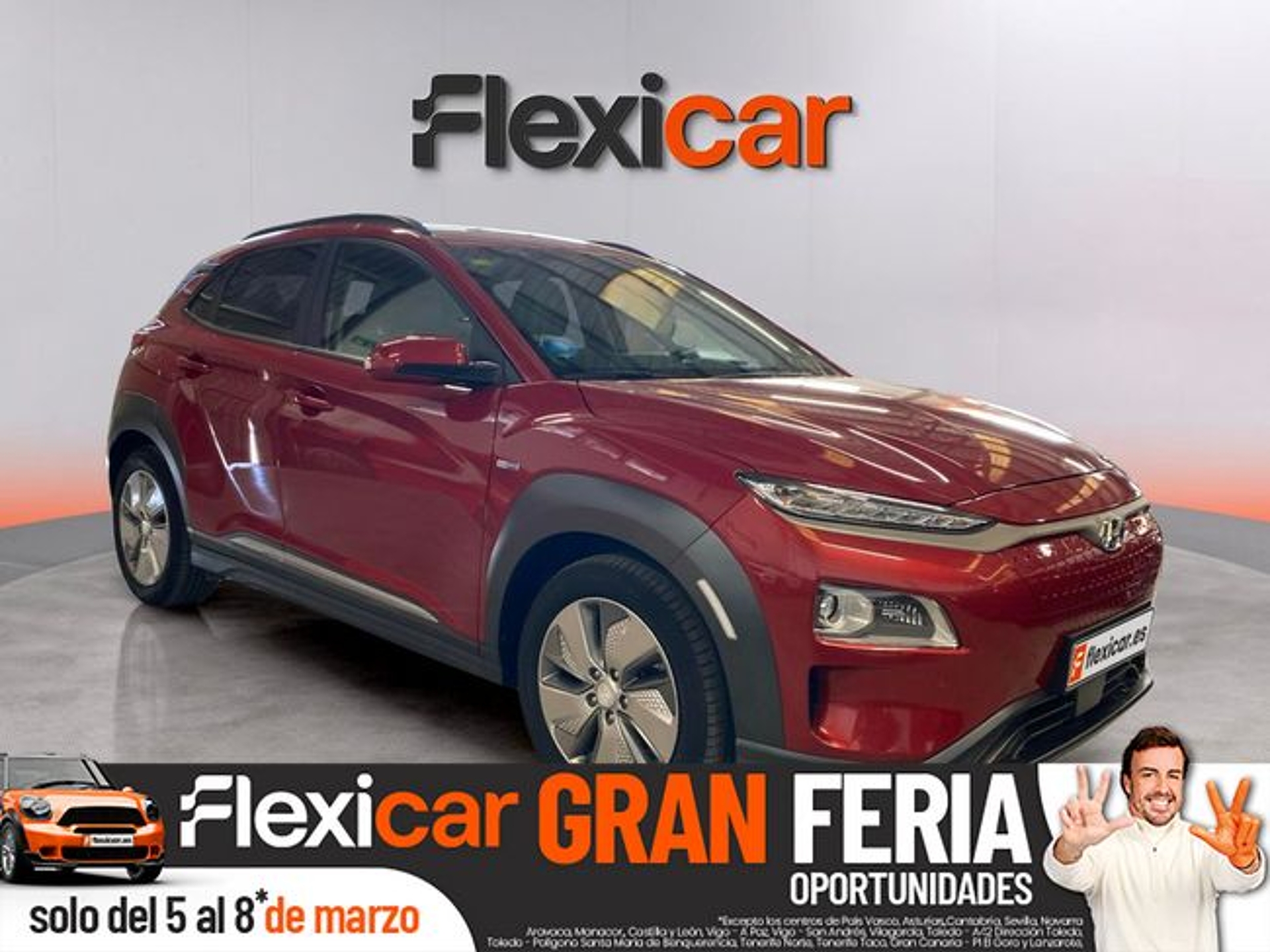 Imagen de HYUNDAI Kona