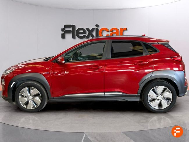 Foto del HYUNDAI Kona EV Style 2C 150kW