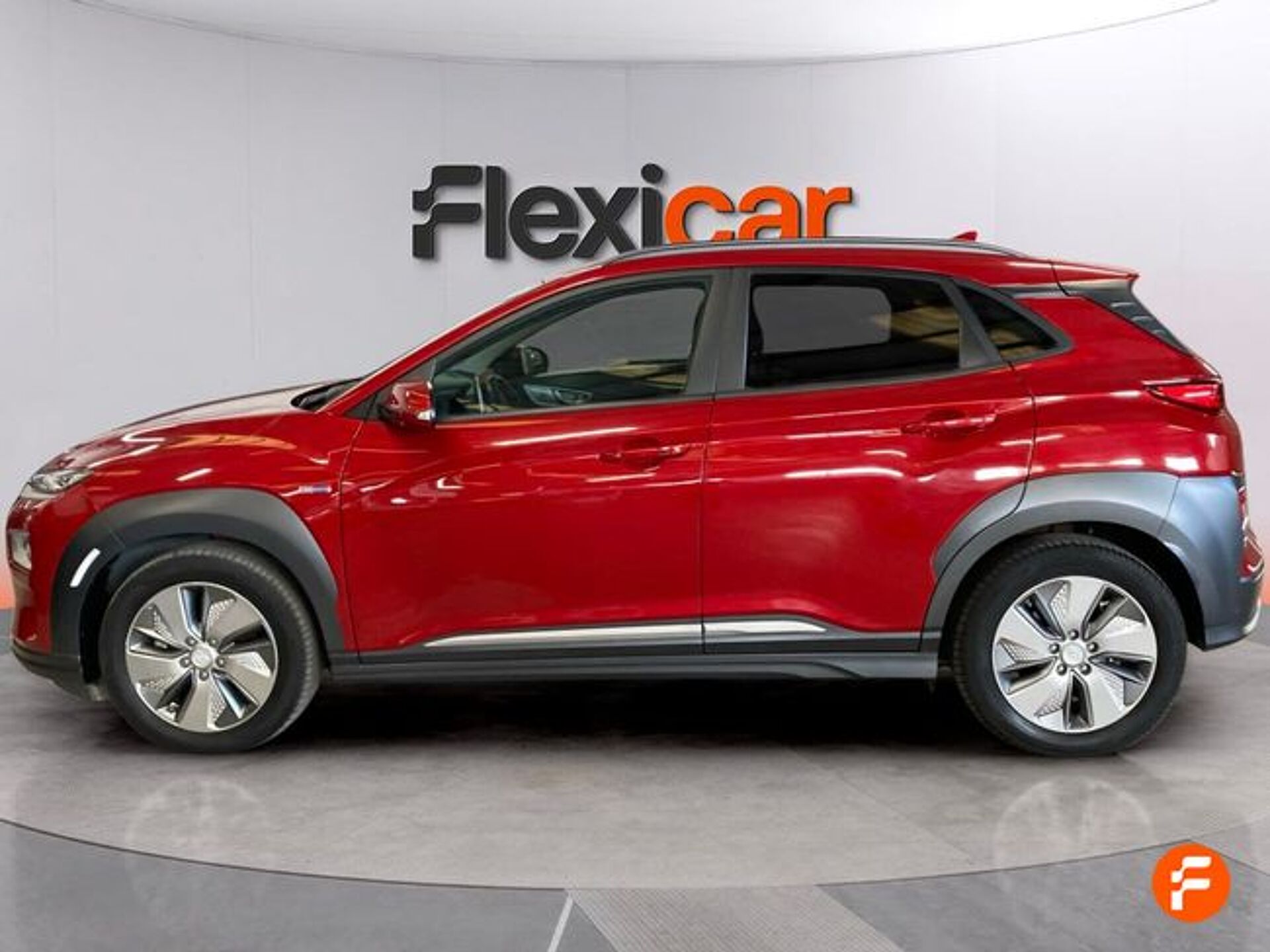 Imagen 3 de HYUNDAI Kona