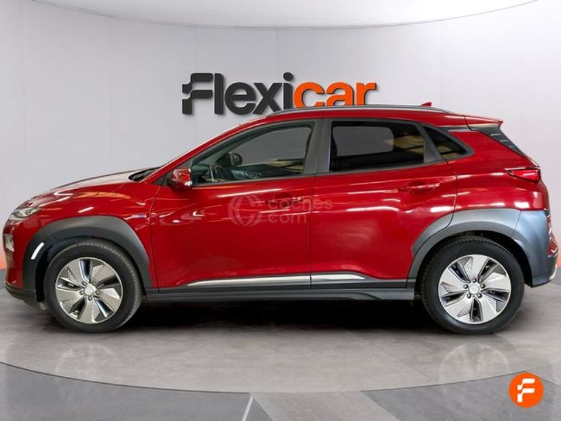 Foto del HYUNDAI Kona EV Style 2C 150kW