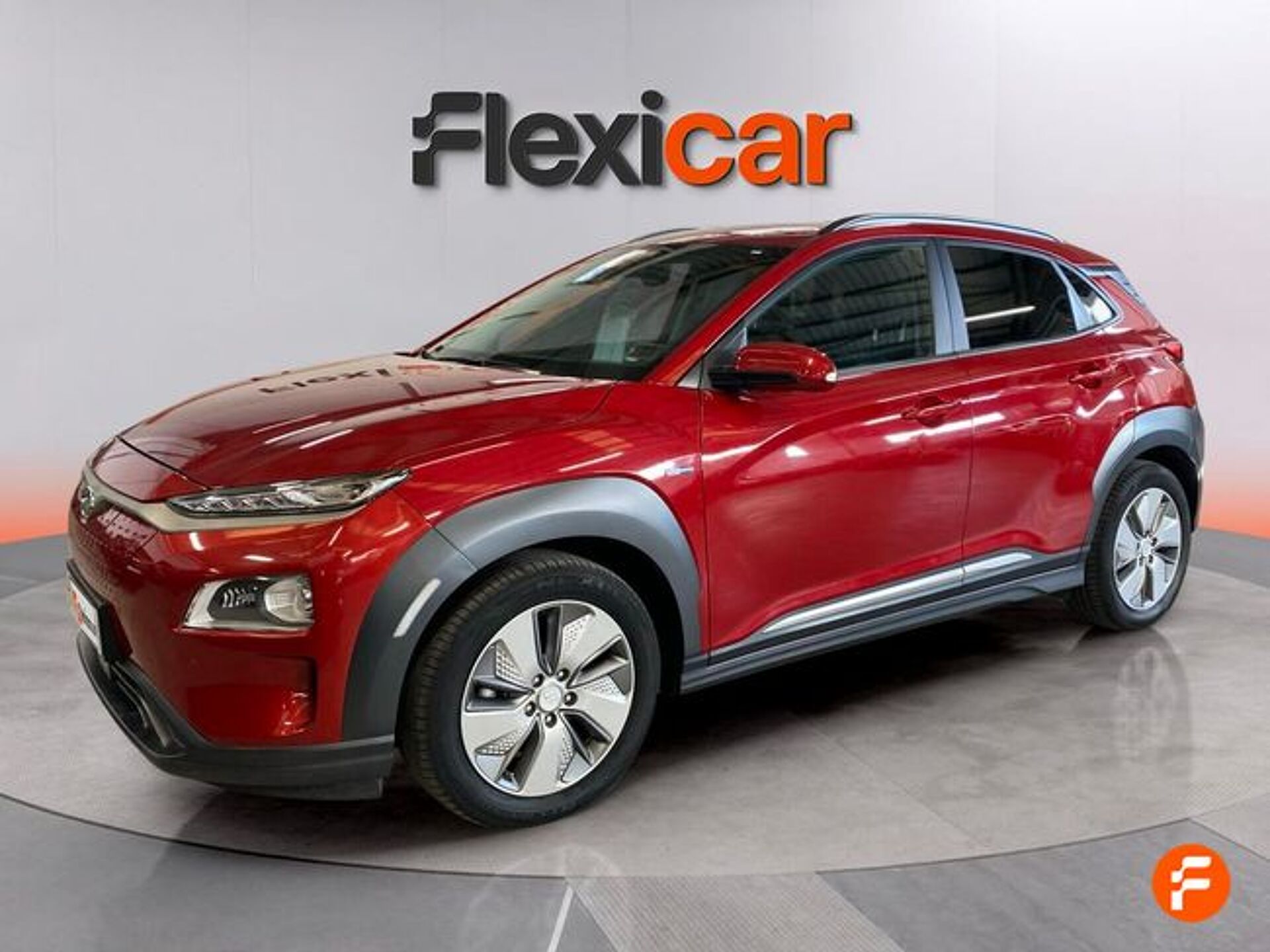 Imagen 2 de HYUNDAI Kona