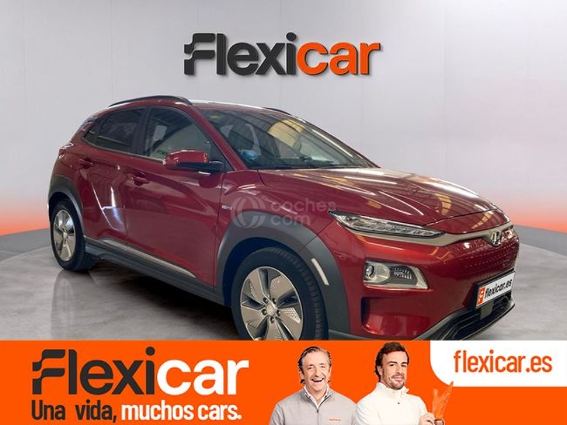Foto del HYUNDAI Kona EV Style 2C 150kW