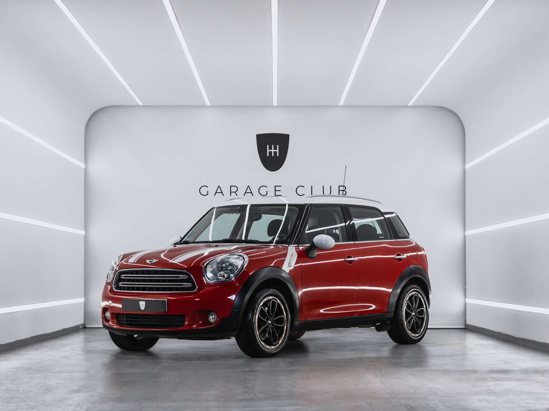 Imagen de MINI Mini Countryman