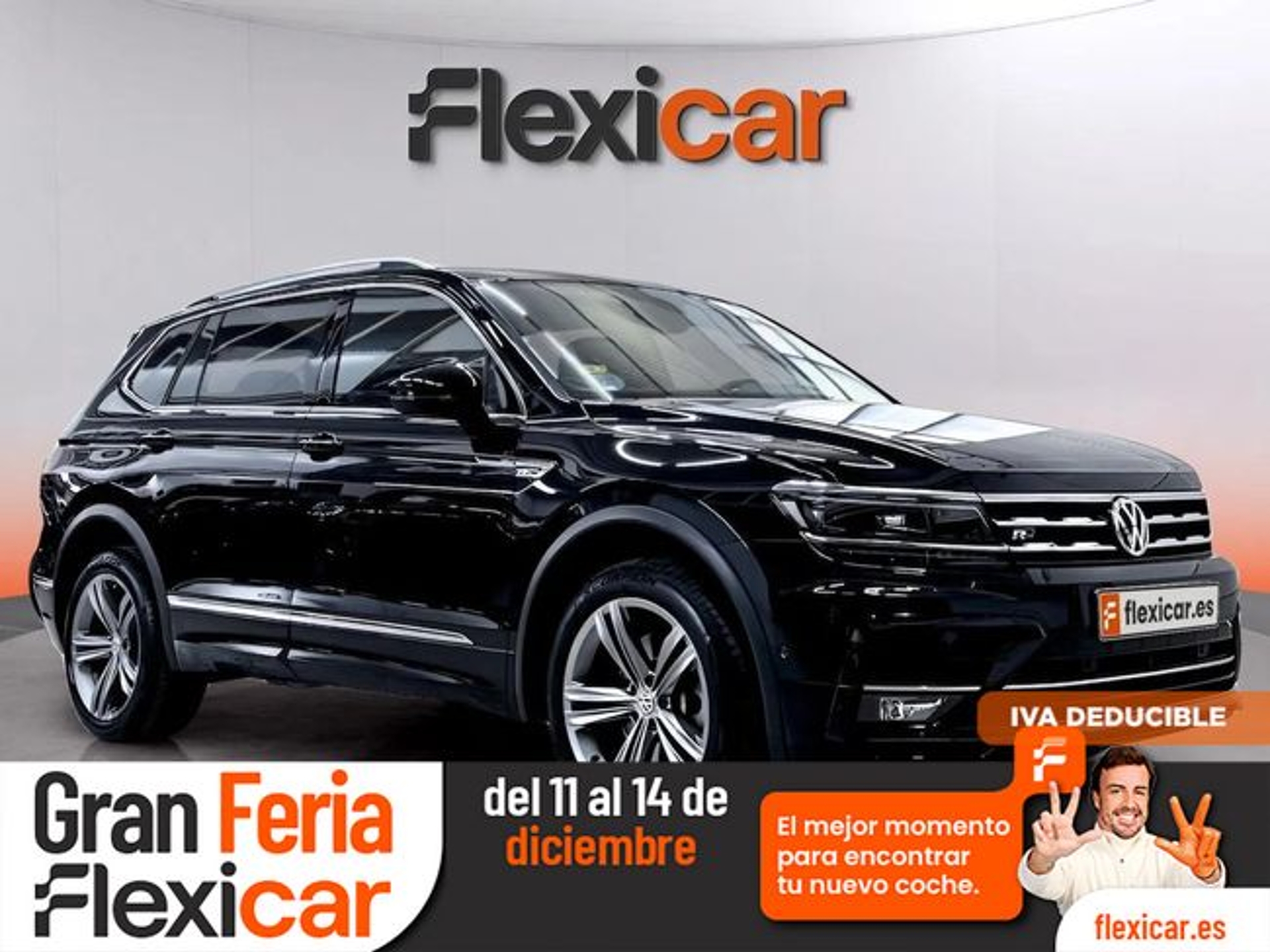 Imagen de VOLKSWAGEN Tiguan