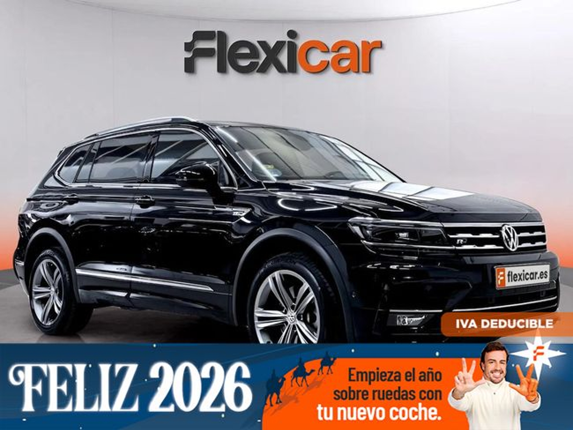 Imagen de VOLKSWAGEN Tiguan