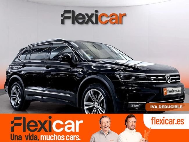 Foto del VOLKSWAGEN Tiguan 2.0TDI Sport 110kW