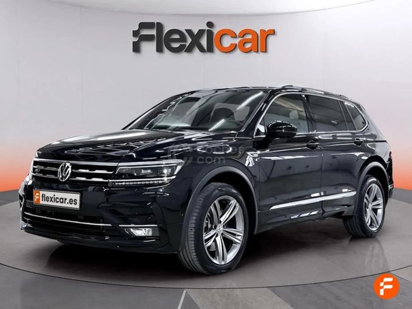 Foto del VOLKSWAGEN Tiguan 2.0TDI Sport 110kW