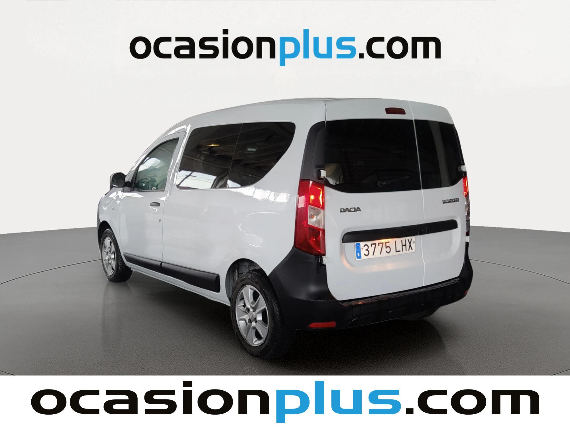 Foto del DACIA Dokker 1.5Blue dCi Essential 70kW