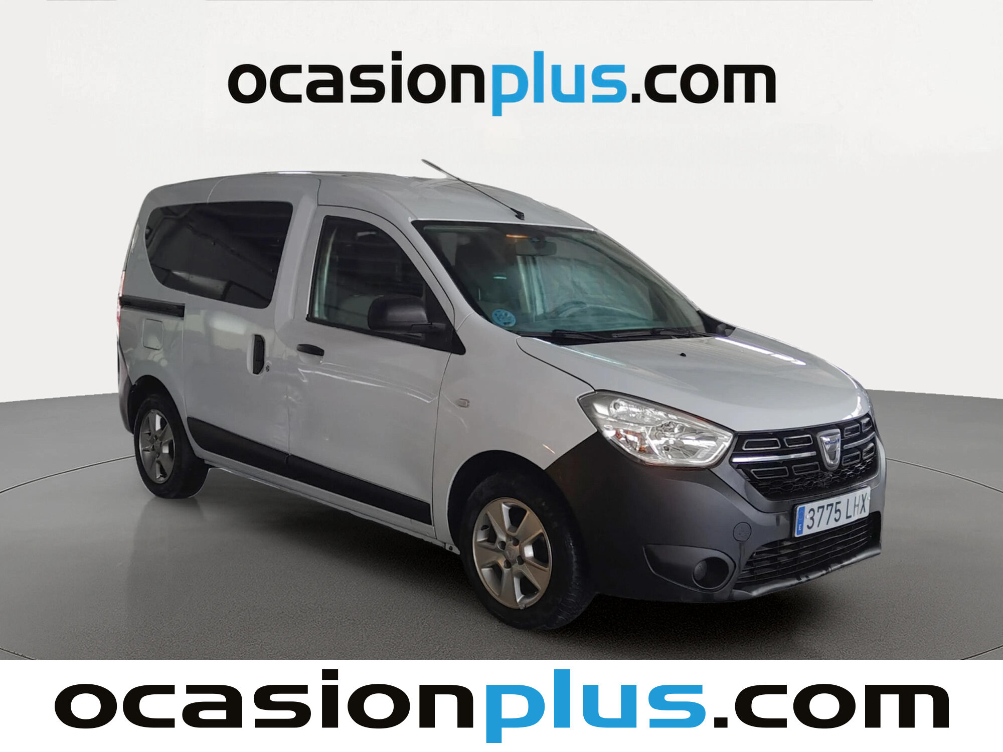 Foto del DACIA Dokker 1.5Blue dCi Essential 70kW