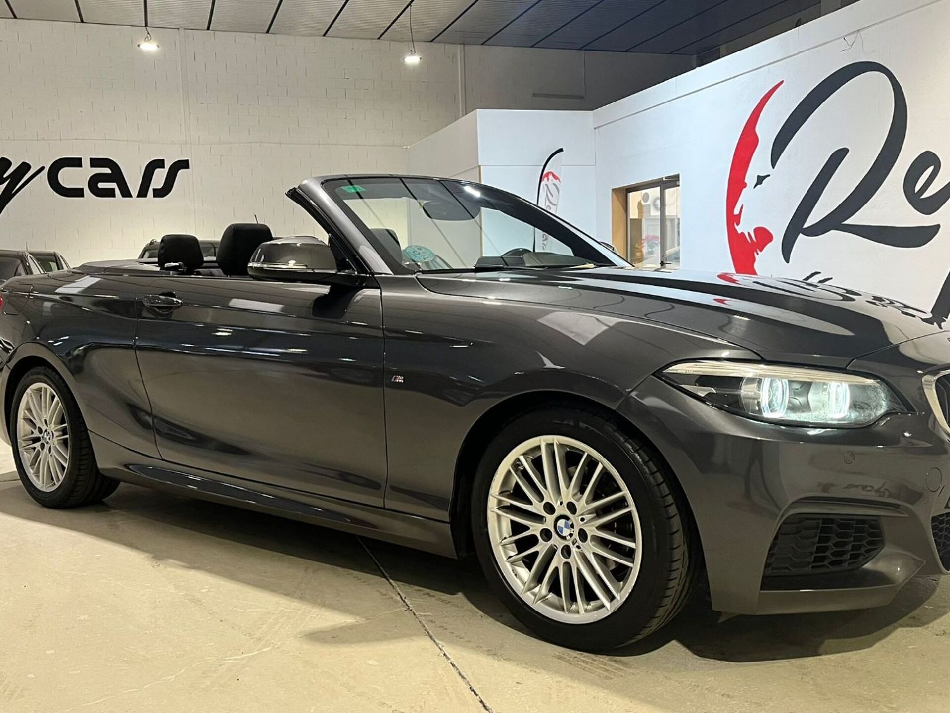 Imagen de BMW Serie 2