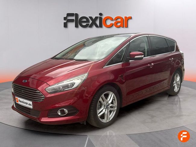Foto del FORD S-Max 2.0TDCi Titanium Powershift 180