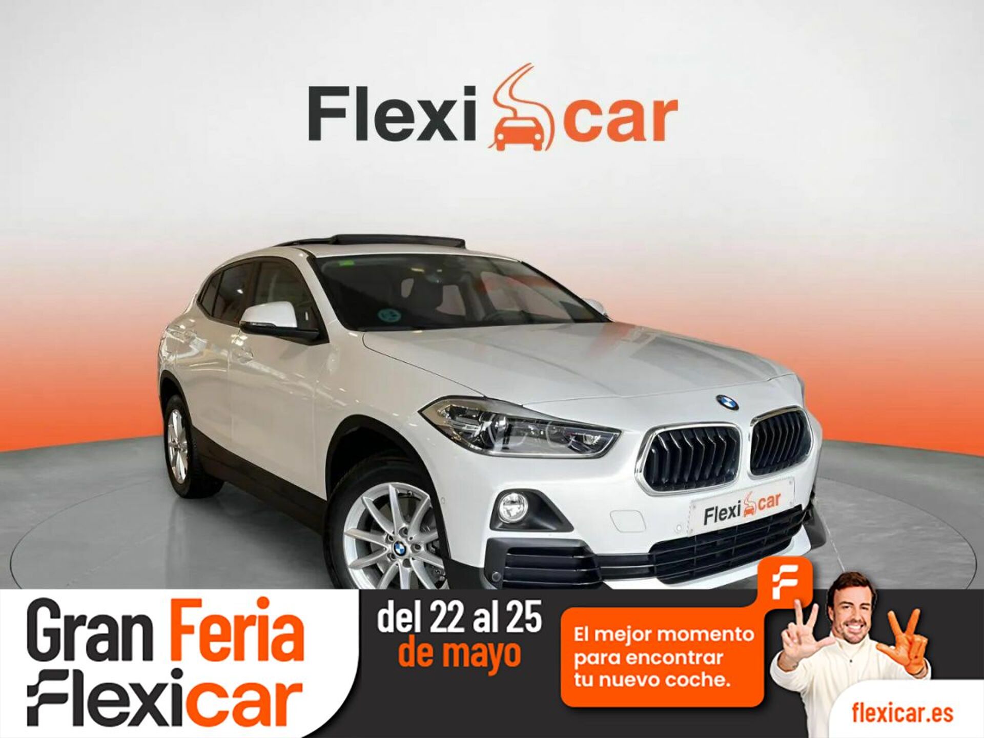 Imagen de BMW X2