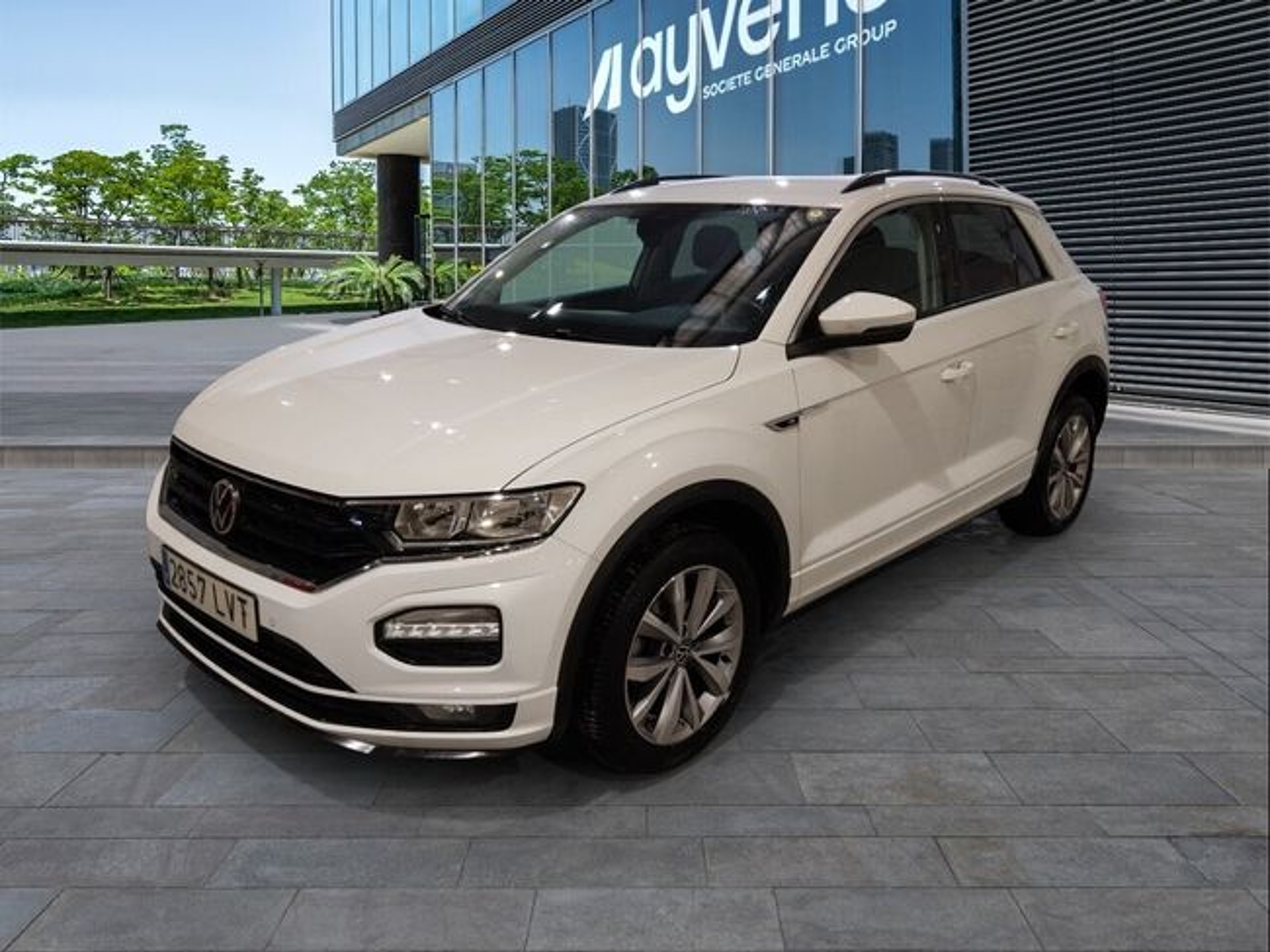 Imagen de VOLKSWAGEN T-Roc