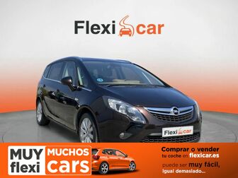 Imagen de OPEL Zafira Tourer 1.6CDTi S/S Expression 120