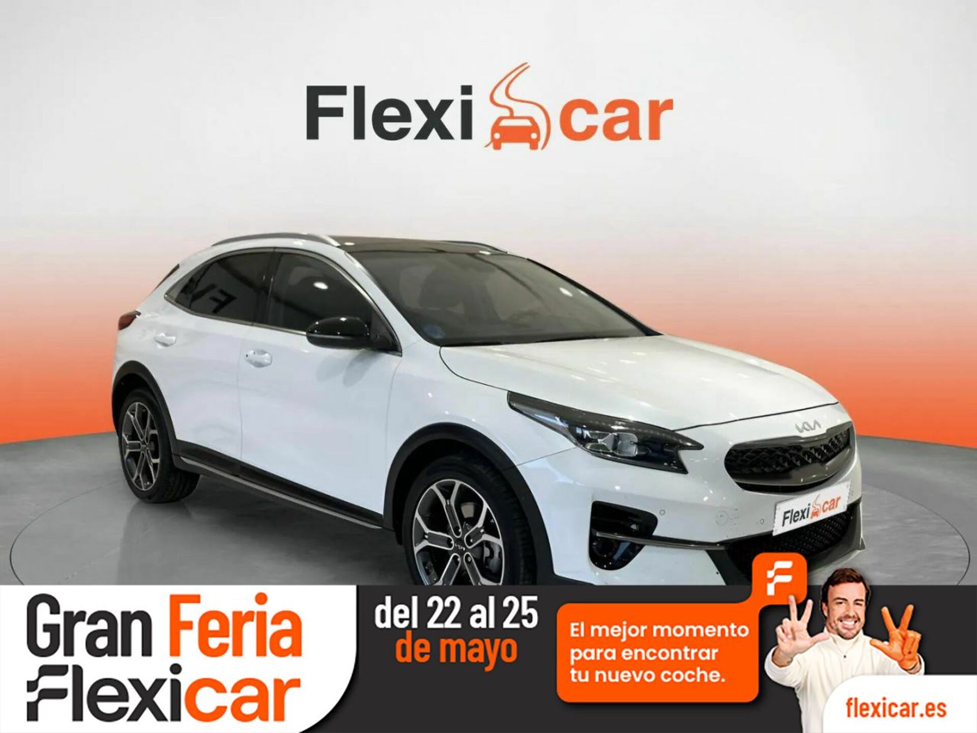 Imagen de KIA XCeed
