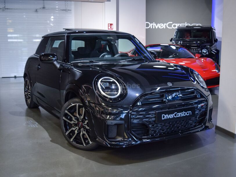 Foto del MINI Mini Cooper 3 Puertas S John Cooper Works Aut.