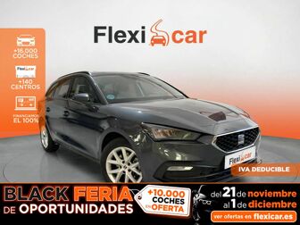 Imagen de SEAT León 1.0 TSI S&S Style 110