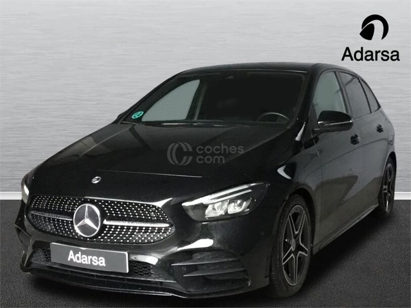 Foto del MERCEDES Clase B B 180d