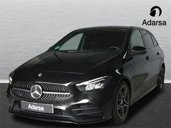 Imagen de MERCEDES Clase B B 180d