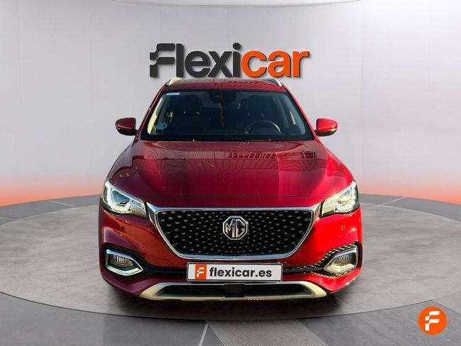 Foto del MG HS 1.5 T-GDI Comfort