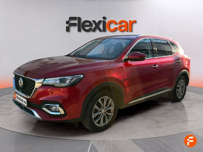 Foto del MG HS 1.5 T-GDI Comfort