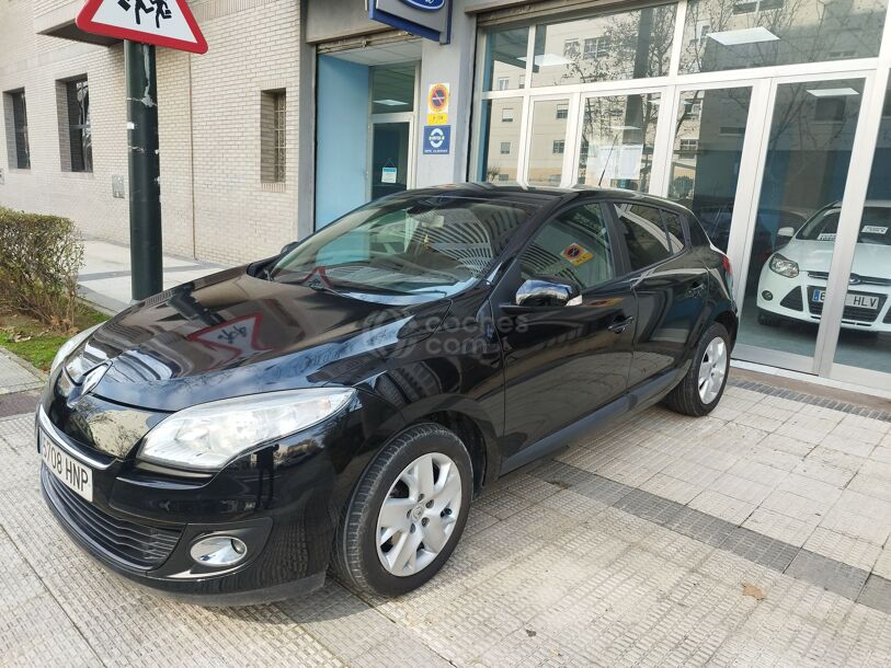 Foto del RENAULT Mégane 1.2 TCE Energy Dynamique S&S