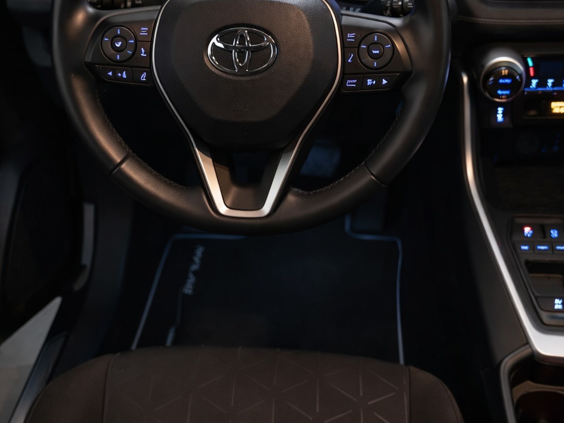 Imagen 3 de TOYOTA RAV-4