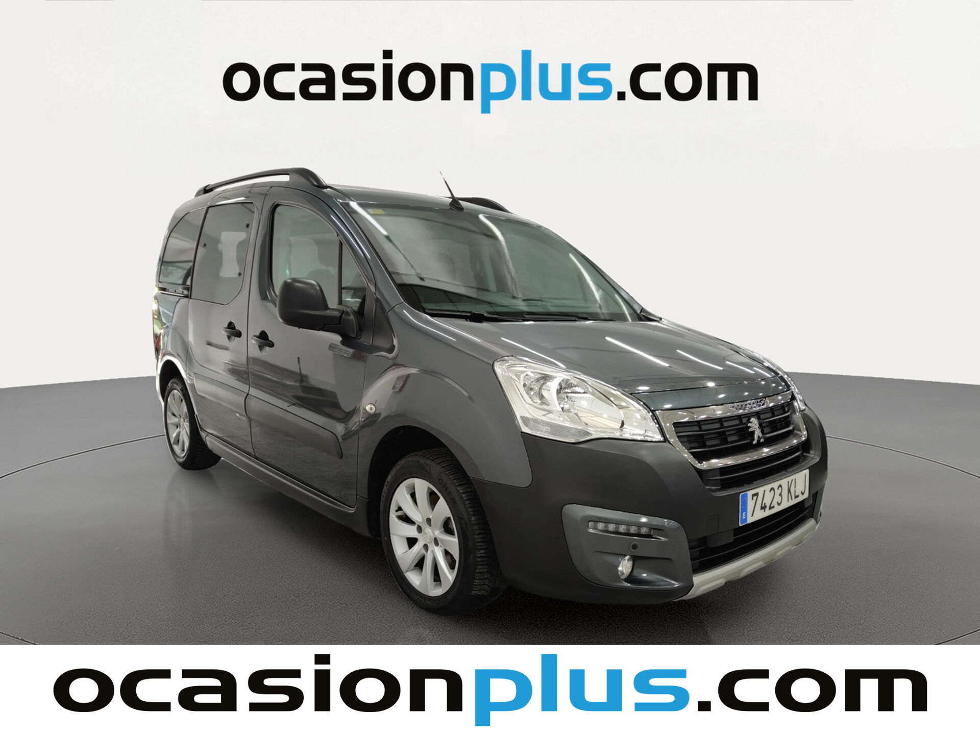 Imagen 2 de PEUGEOT Partner