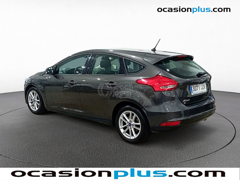 Foto del FORD Focus 1.0 Ecoboost Auto-S&S Trend+ Aut. 125