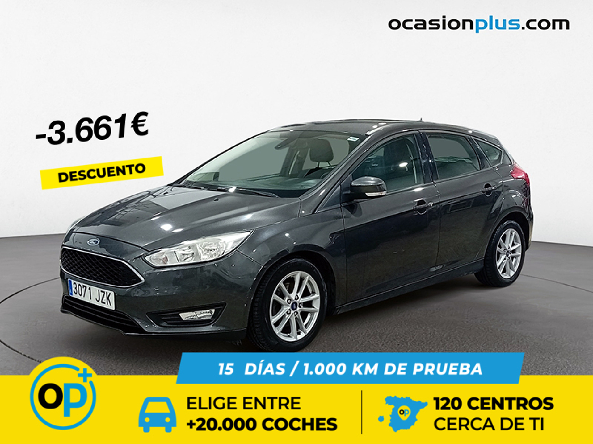 Imagen de FORD Focus